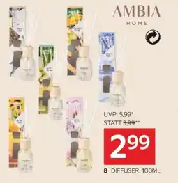 XXXLutz Diffuser Primary Angebot