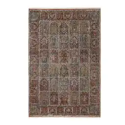 XXXLutz Orientteppich Edition „Kashmir“ 6726000453 XXXLutz Angebot