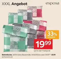 XXXLutz Bettwäsche 8575034701 XXXLutz Angebot