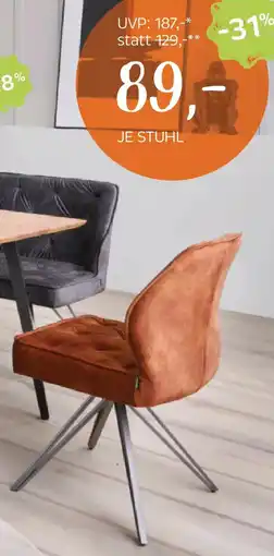 XXXLutz Stuhl Angebot