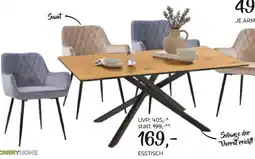 XXXLutz Esstisch Angebot