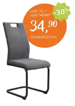XXXLutz Schwingstuhl Angebot