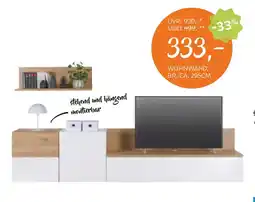 XXXLutz Wohnwand 0778000401 XXXLutz Angebot