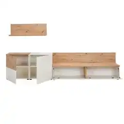 XXXLutz Wohnwand 0778000401 XXXLutz Angebot