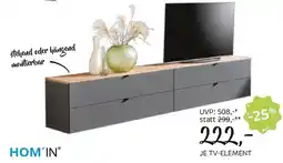 XXXLutz TV-Element 2737044105 XXXLutz Angebot