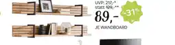 XXXLutz Wandboard 2737044107 XXXLutz Angebot