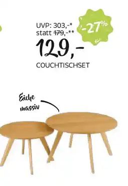 XXXLutz Couchtischset 1739004601 XXXLutz Angebot