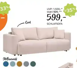 XXXLutz Schlafsofa 0215001501 XXXLutz Angebot