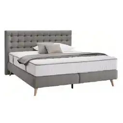 XXXLutz Boxspringbett 1408001402 XXXLutz Angebot