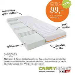 XXXLutz Matratze 0448042801 XXXLutz Angebot