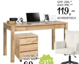 XXXLutz Schreibtisch 0778002801 XXXLutz Angebot