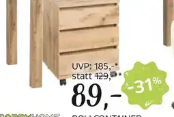 XXXLutz Rollcontainer 0778002802 XXXLutz Angebot