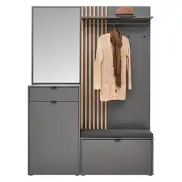 XXXLutz Garderobe 2427022912 XXXLutz Angebot