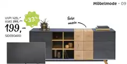 XXXLutz Sideboard 2798002001 XXXLutz Angebot