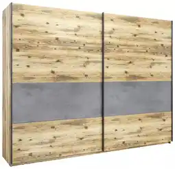 Möbelix Schwebetürenschrank 2522011201 Möbelix Angebot