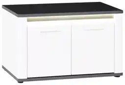 Möbelix Garderobenbank 1803058702 Möbelix Angebot