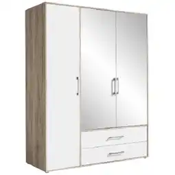 Möbelix Kleiderschrank 2522044006 Möbelix Angebot