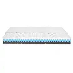 Möbelix Komfortschaummatratze 0927007101 Möbelix Angebot