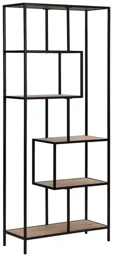 Möbelix Regal 2540022601 Möbelix Angebot