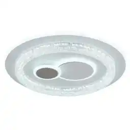 Möbelix LED-Deckenleuchte „Cansu“ 81811096 Möbelix Angebot