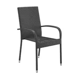 Möbelix Gartensessel „ELISA“ 1694007701 Möbelix Angebot