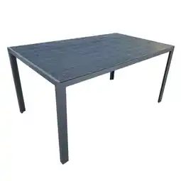 Möbelix Gartentisch „Milano“ 0422018202 Möbelix Angebot