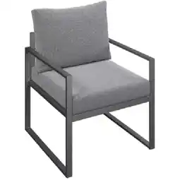Möbelix Gartensessel „Leon“ 2304004201 Möbelix Angebot