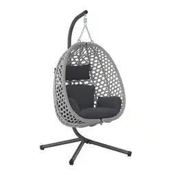 Möbelix Hängesessel „TIFFANY“ 0334001501 Möbelix Angebot