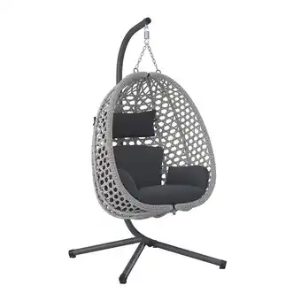 Hängesessel „TIFFANY“ 0334001501 Möbelix