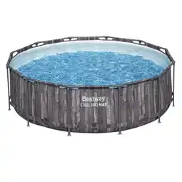 Möbelix POOLSET „GUSTAV“ 69160289 Möbelix Angebot