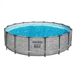Möbelix Pool-Set „Alma“ 6916000102 Möbelix Angebot