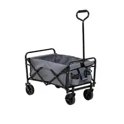 Möbelix Bollerwagen „JENS UND JAKOB“, 20920056 Möbelix Angebot