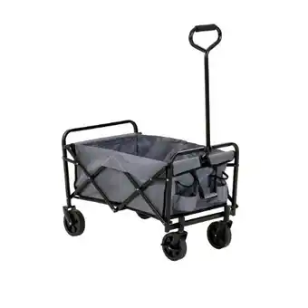 Bollerwagen „JENS UND JAKOB“, 20920056 Möbelix