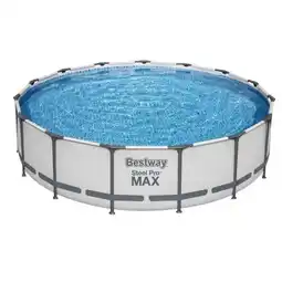 Möbelix Pool „613-56488“ 4604073401 Möbelix Angebot