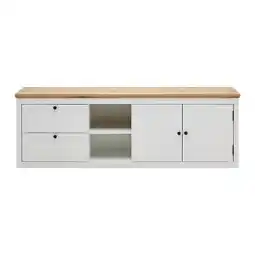 Mömax TV-Element „KORSIKA“ 0003012401 mömax Angebot