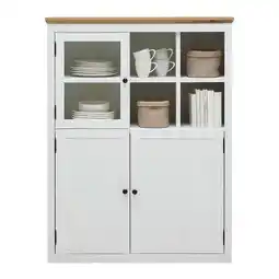 Mömax Highboard „KORSIKA“ 0003012403 mömax Angebot