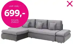 Mömax Ecksofa ENRICO mömax Angebot
