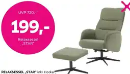 Mömax Relaxsessel STAR mömax Angebot