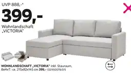 Mömax Wohnlandschaft VICTORIA mömax Angebot