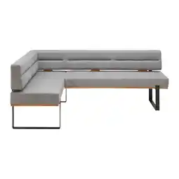 Mömax Eckbank „CANON“ 2768009506 mömax Angebot