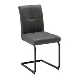 Mömax Schwingstuhl „COOPER“ 1634013104 mömax Angebot