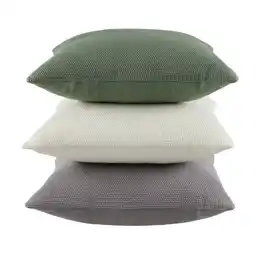 Mömax Strickkissen „LARA“ 4642003101 mömax Angebot