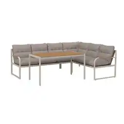 Mömax Loungegarnitur „FLORENZ 3“ 0348024001 mömax Angebot