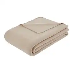 Mömax Fleecedecke „SANA“ 4550011401 mömax Angebot