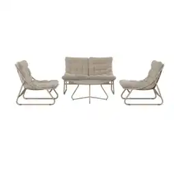 Mömax Gartenset „SAMBA“ 0348022601 mömax Angebot