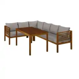 Mömax Loungegarnitur „NICO“ 1254005501 mömax Angebot