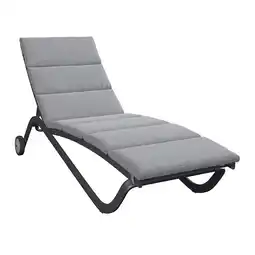 Mömax Gartenliege „OTTI“ 2277011501 mömax Angebot