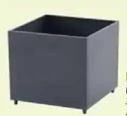 Bauhaus Pflanzgefäß Lumar Angebot