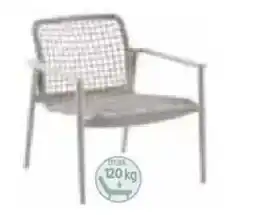 Bauhaus Passende Rope Sitzauflage Solo Angebot