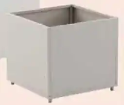 Bauhaus Pflanzgefäß Lumar Angebot